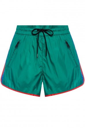 Patched shorts, zdjęcie 1 Patched shorts od Kenzo